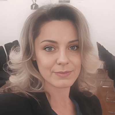 Denisa Titili